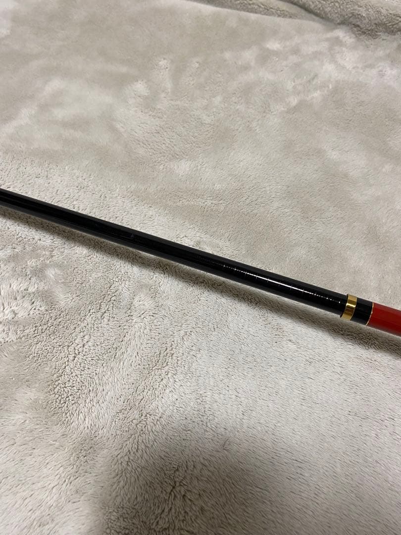 osr　がまかつ がま磯 アテンダーII 2-50 美品
