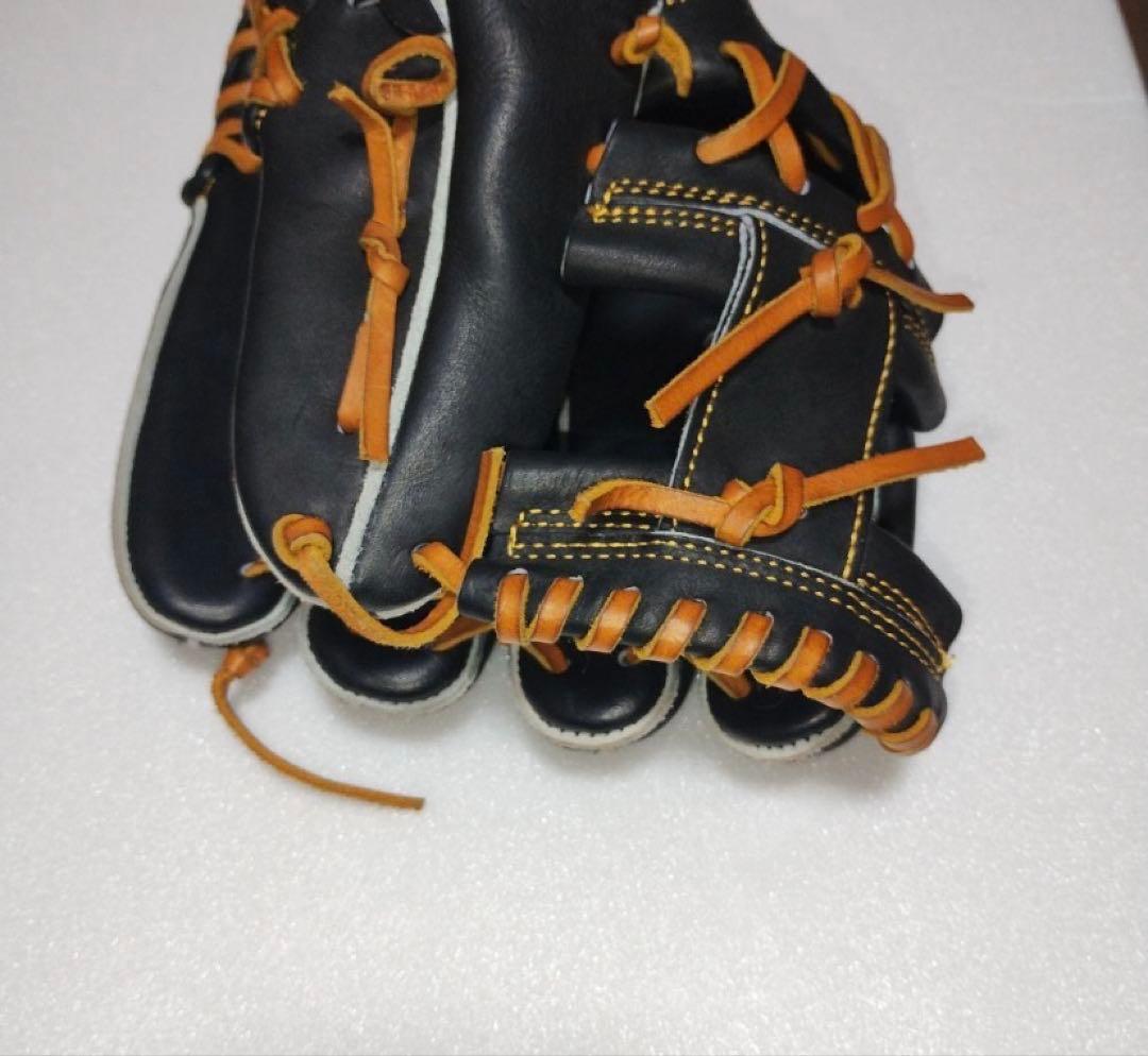 【極美品】玉澤　軟式　内野手用グローブ　グラブ　60-1 カンタマ　漢字