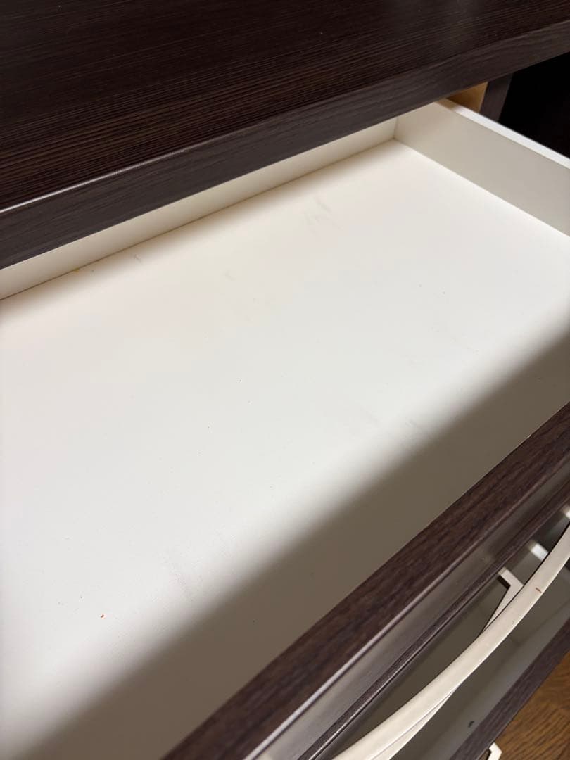 ❤️即購入可能‼︎ニトリ食器棚　キッチンカウンター　3月中旬までの出品お値下げ中❤️