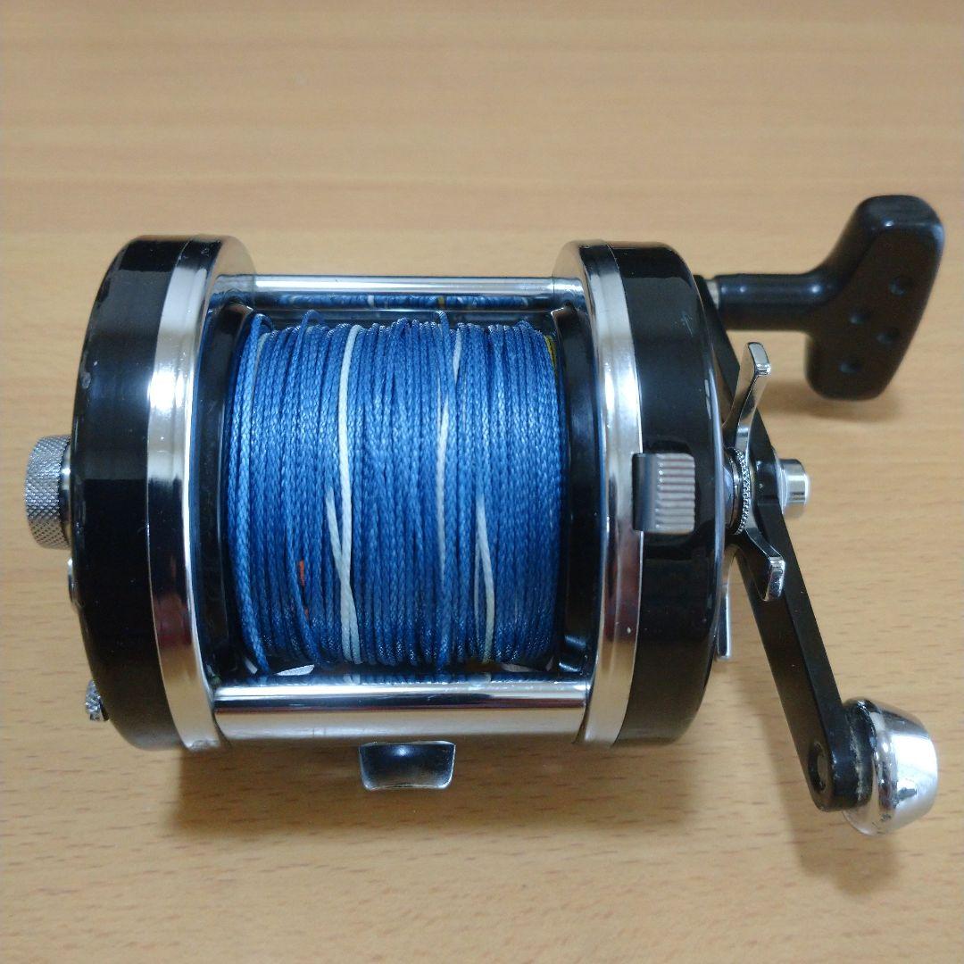 Abu Garcia アブガルシア アンバサダー　9000C