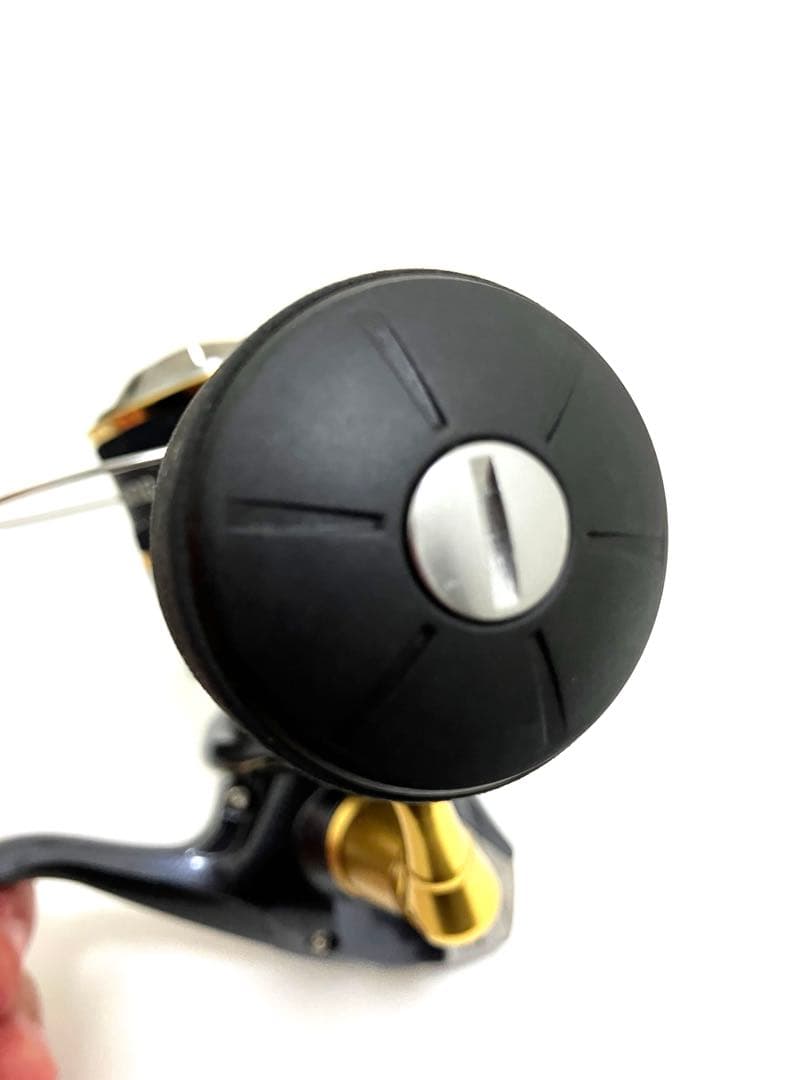 SHIMANO 15TWIN POWER SW4000XG ツインパワーSW