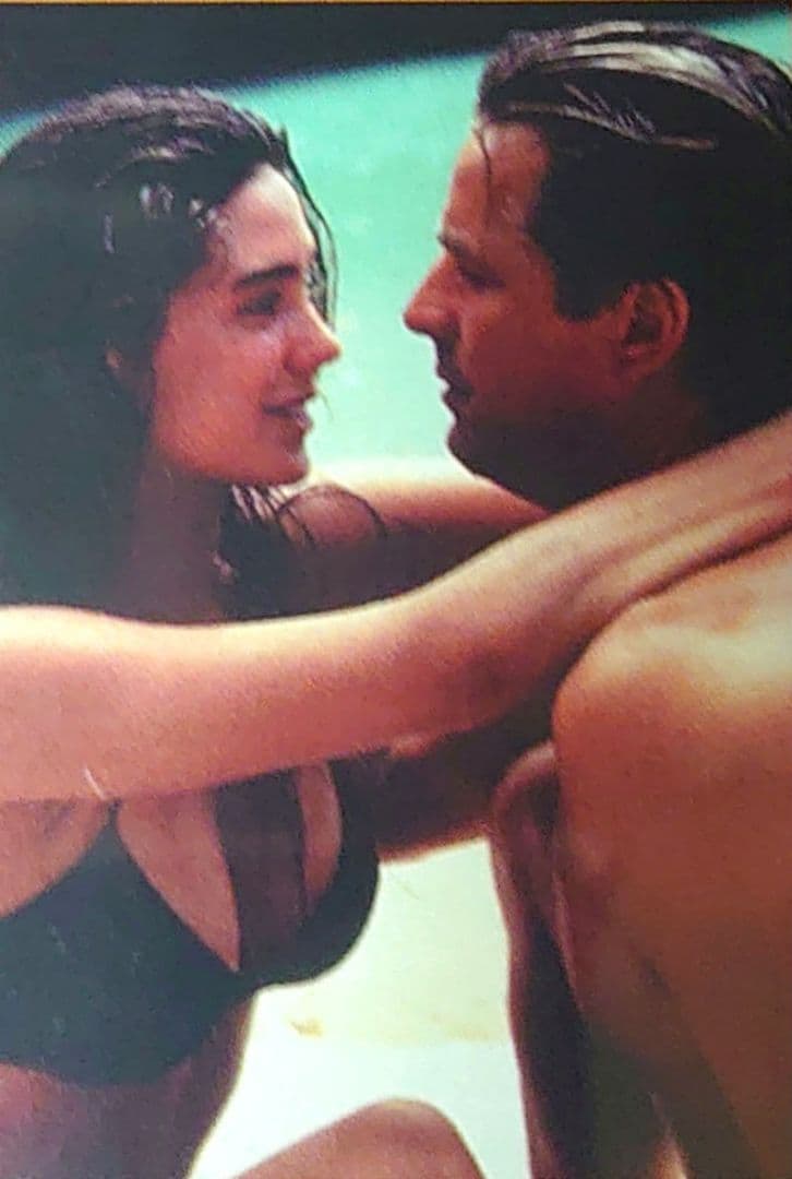 ホット・スポットTHE HOT SPOT('90米)✥DVD　セル版　美品　品薄