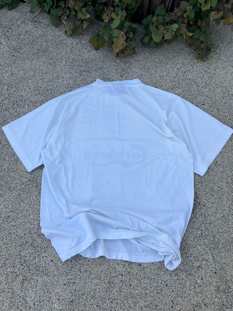 【希少デザイン】アンブロxイングランド代表　ビンテージTシャツ　umbro XL