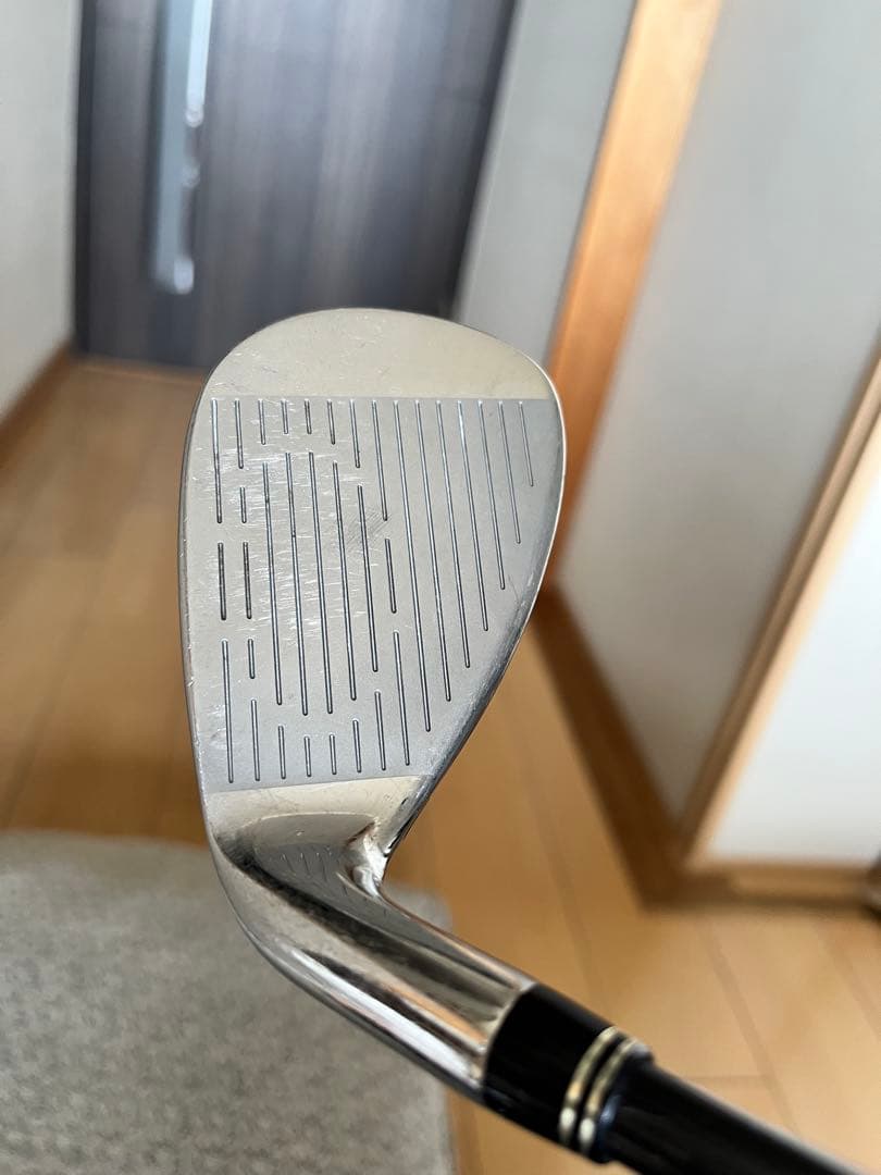 良品KING cobra S9 希少ギャップウェッジGW単品　コブラYS硬さR
