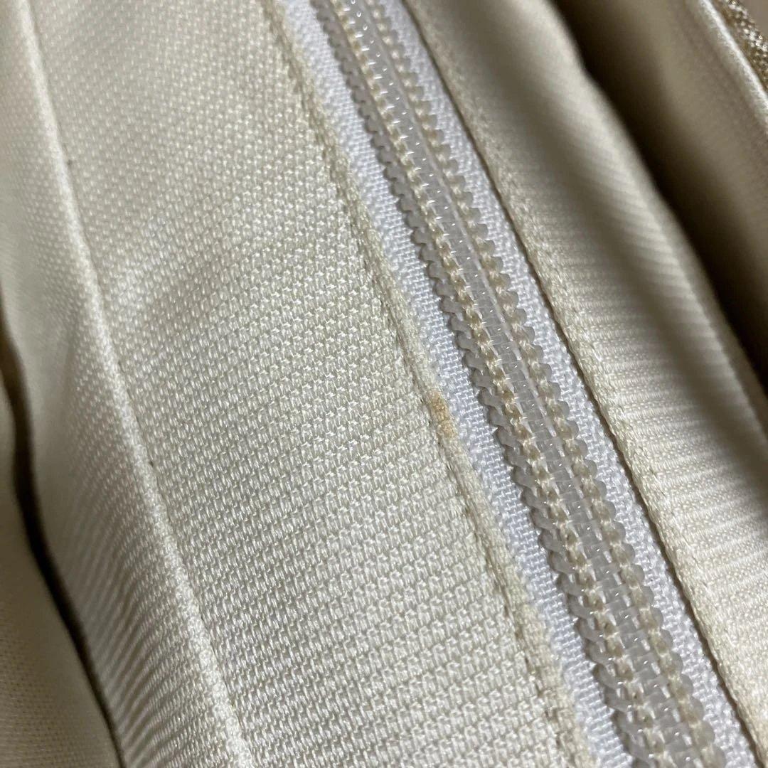 和装用バッグ 刺繍波模様　京都老舗井澤屋
