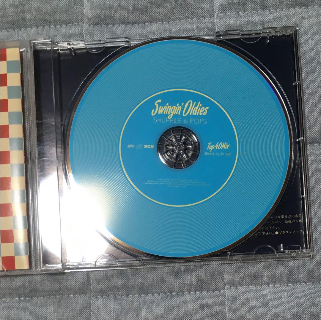 洋楽 swingin Oldies TOP40mix