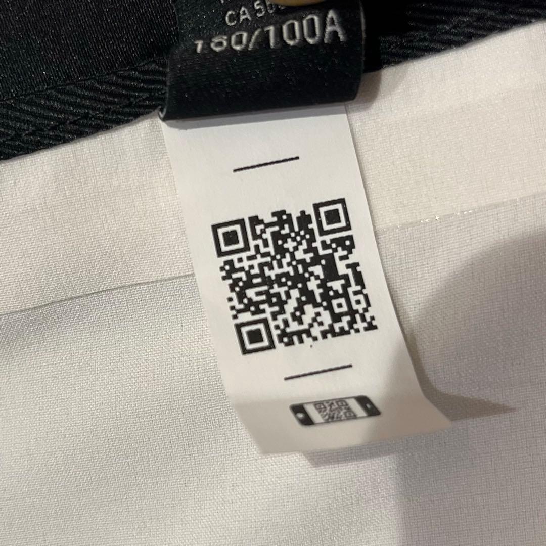 RLX GOLF Ralph Lauren パフォーマンスフーデッドジャケット