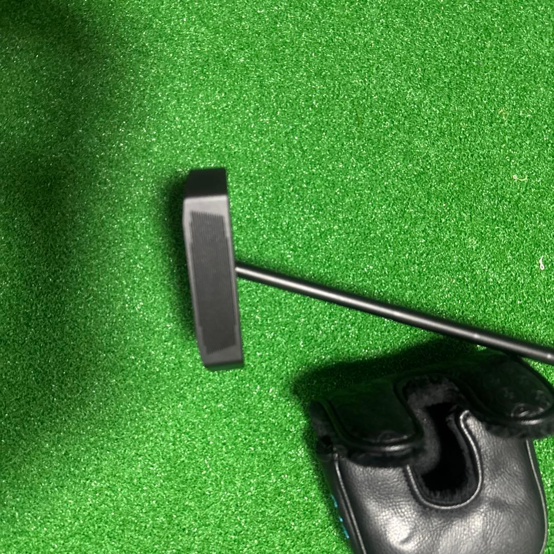L.A.B.GOLF DF3 ブラック