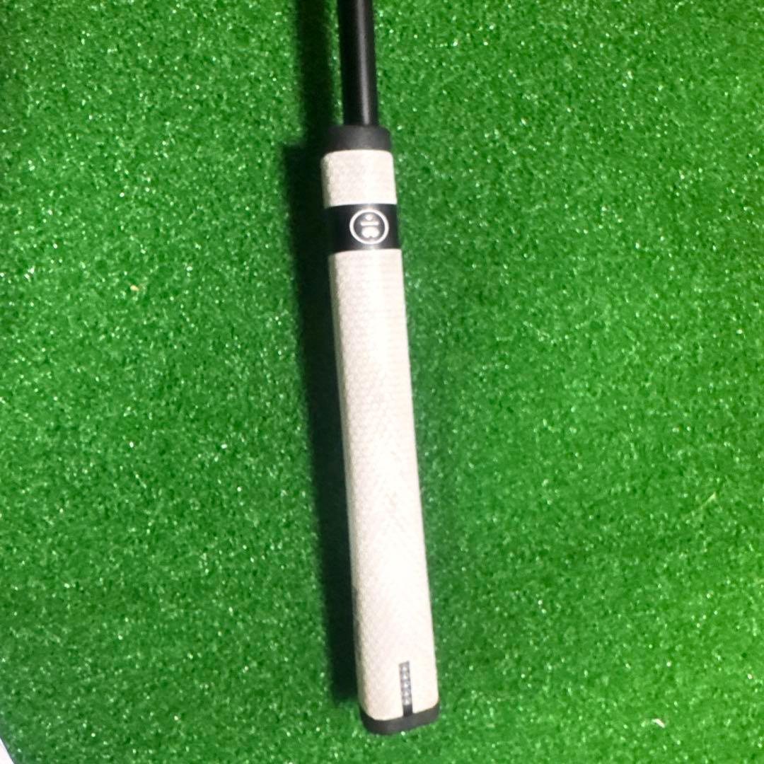 L.A.B.GOLF DF3 ブラック