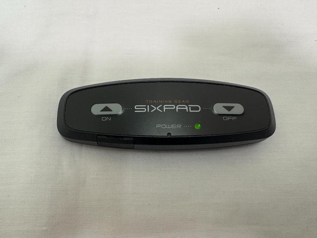い*ま様 SIXPAD シックスパッド パワースーツライト アブズ Mサイズ