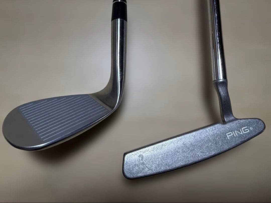 HONMA 本間ゴルフ XP-1 初心者 ゴルフクラブセット 7本