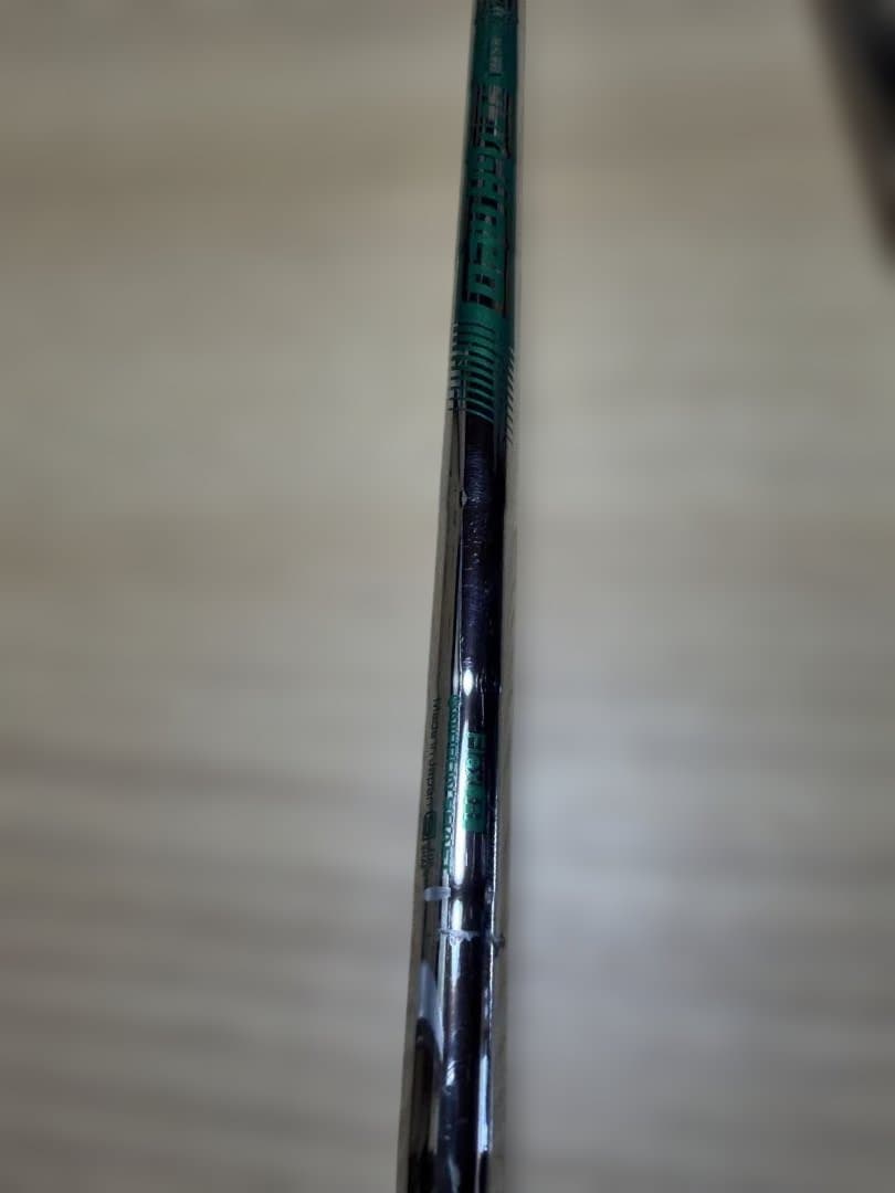 HONMA 本間ゴルフ XP-1 初心者 ゴルフクラブセット 7本