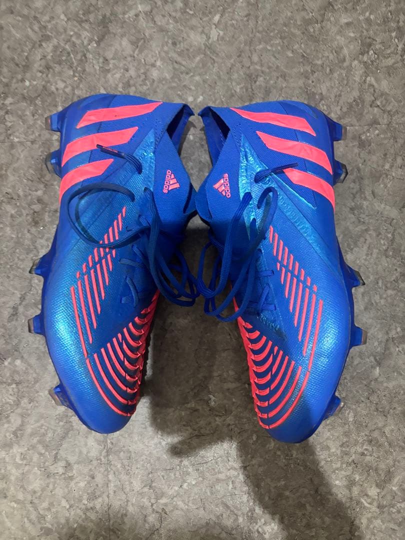 アディダス　プレデター エッジ.1 FG adidas