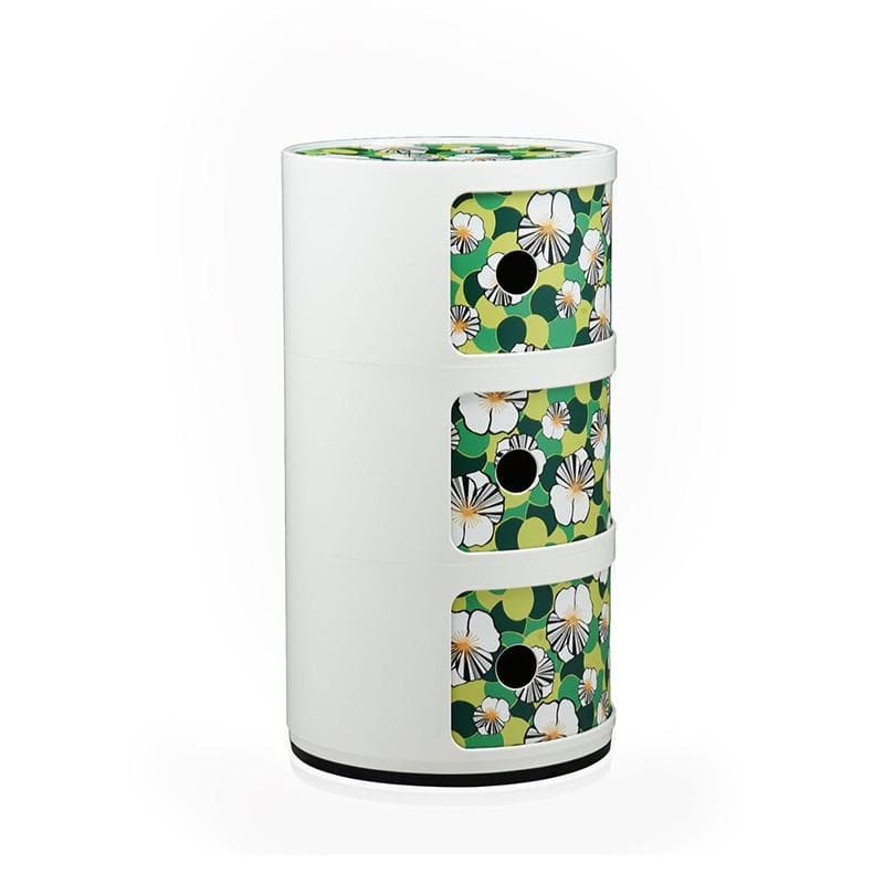 【希少】Kartell La Double J. カルテル コンポニビリ