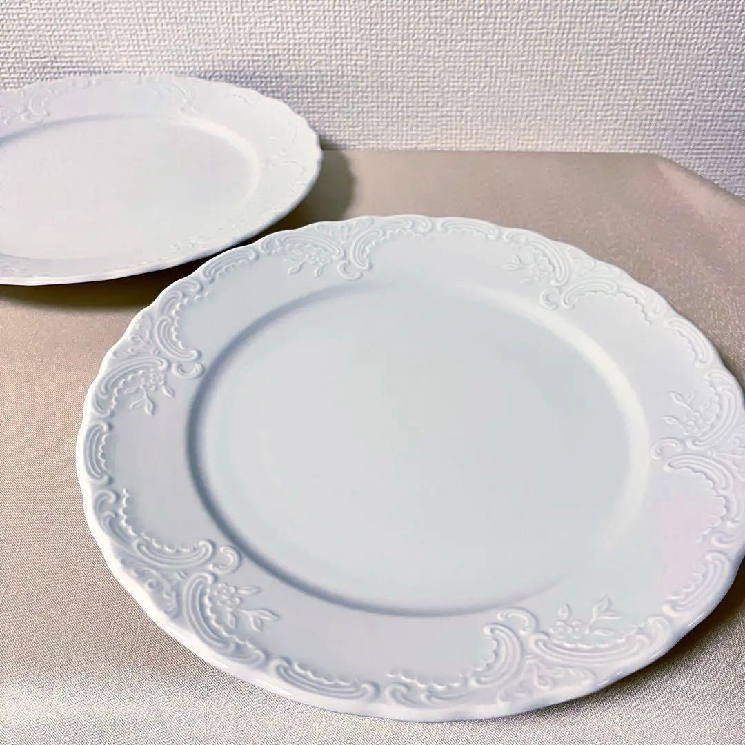 『3/18迄期間限定値引』★新品未使用★CESKY ディナープレート2枚