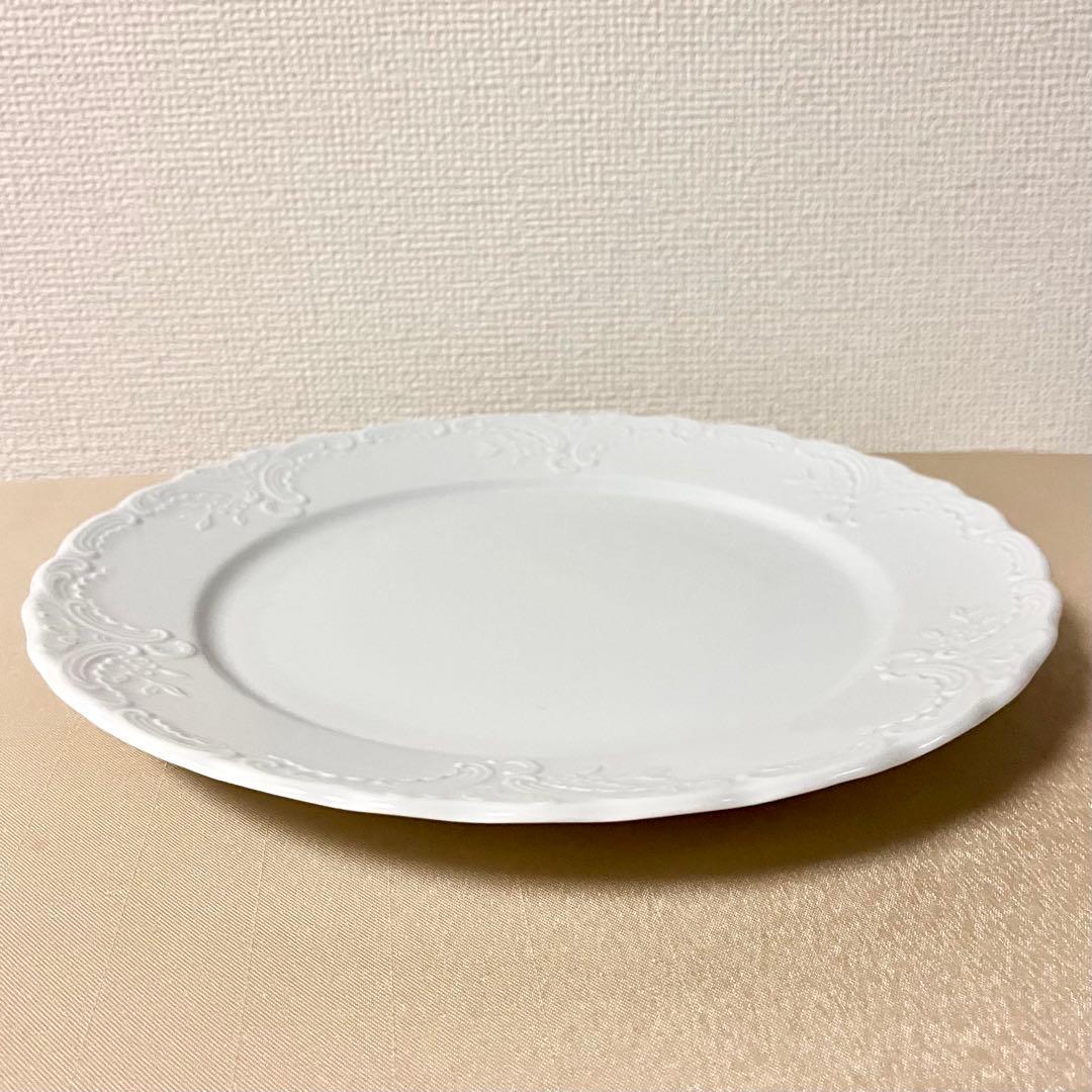 『3/18迄期間限定値引』★新品未使用★CESKY ディナープレート2枚
