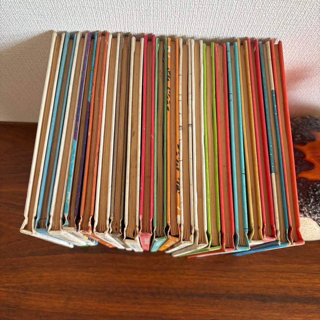 LET'S FIND OUT BOOKS 20冊セット 解説書付　Grolier