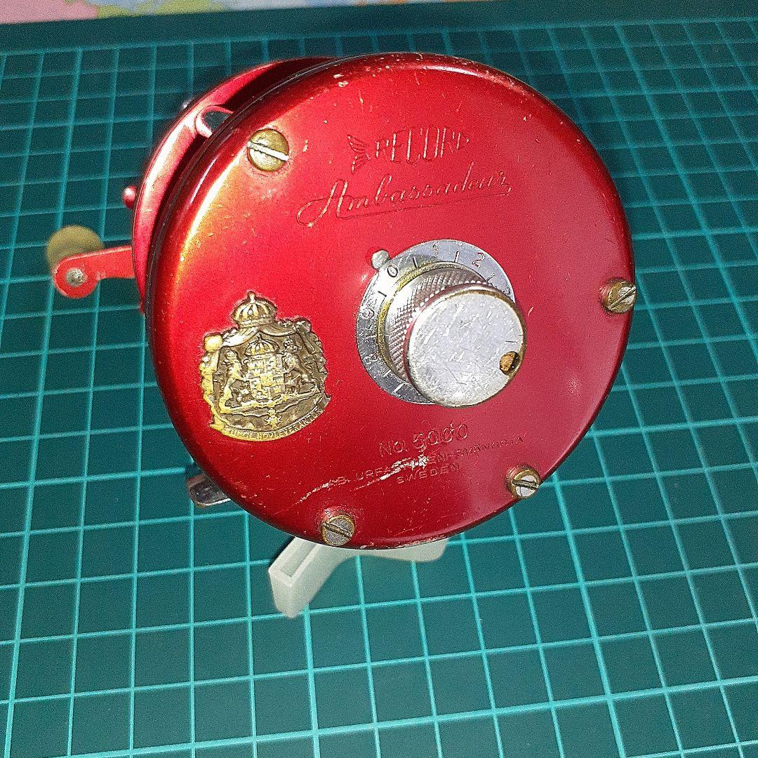 オールドアブレコード5000