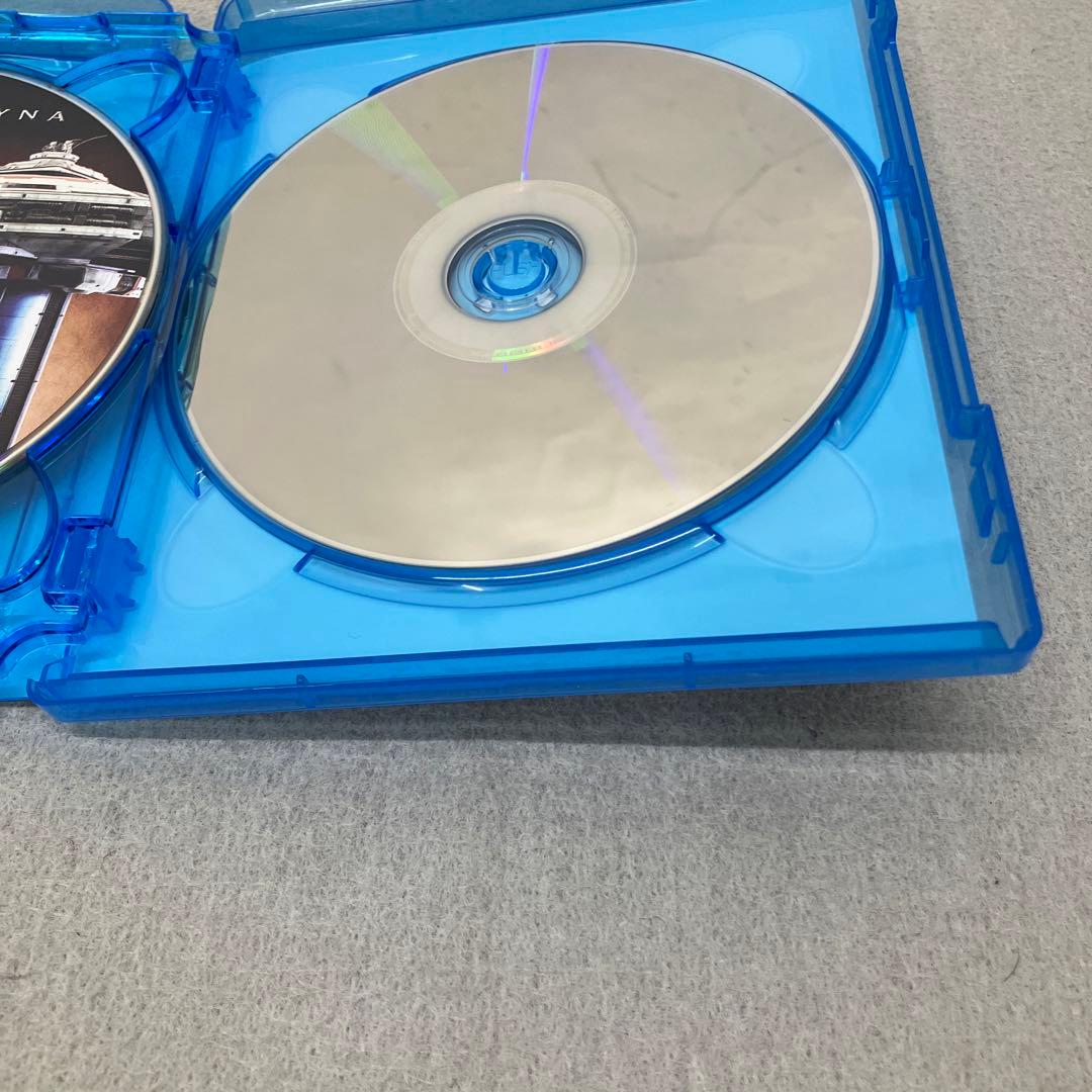 GB3100 ウルトラマンダイナ Complete Blu-ray BOX