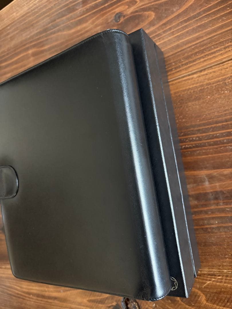 Montblanc A5 オルガナイザー システム手帳