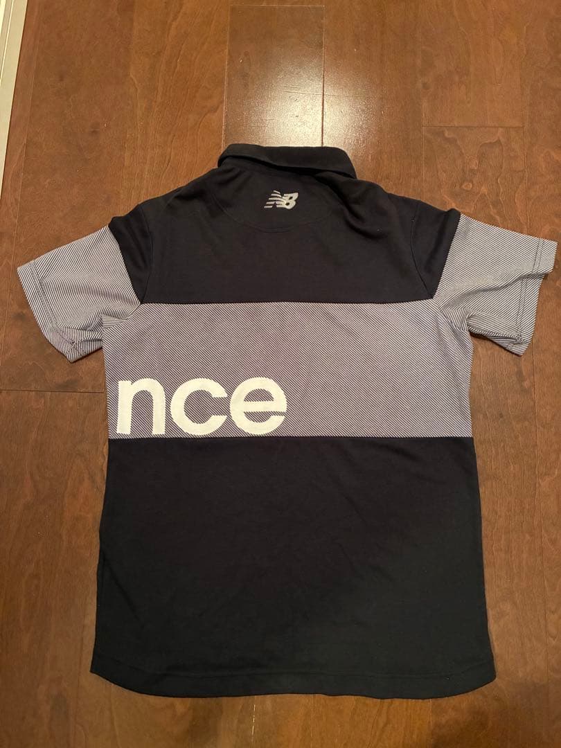 New Balance ポロシャツ 5点セット