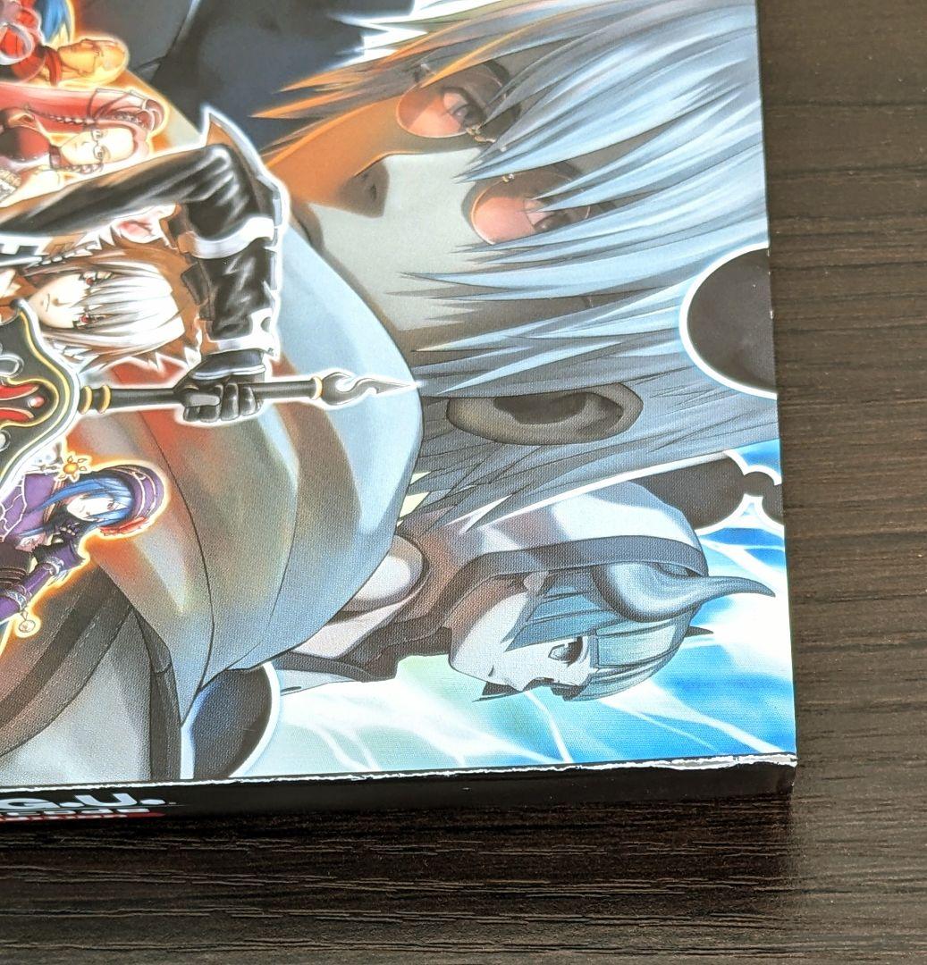 Nintendo Switch .hack//G.U. Last Recode Begins Edition