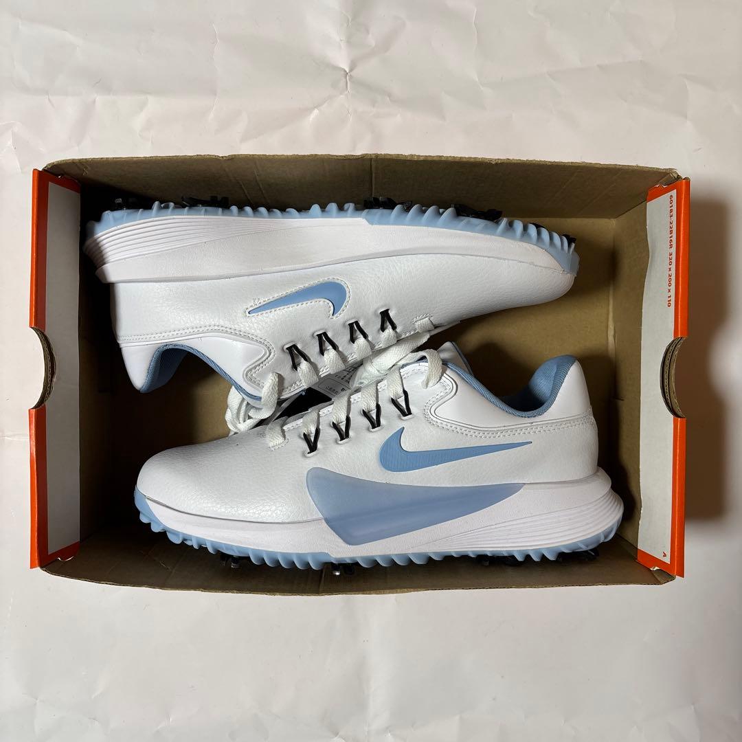 NIKE ナイキ ビクトリープロ 4 ワイド 25cm (ゴルフシューズ)