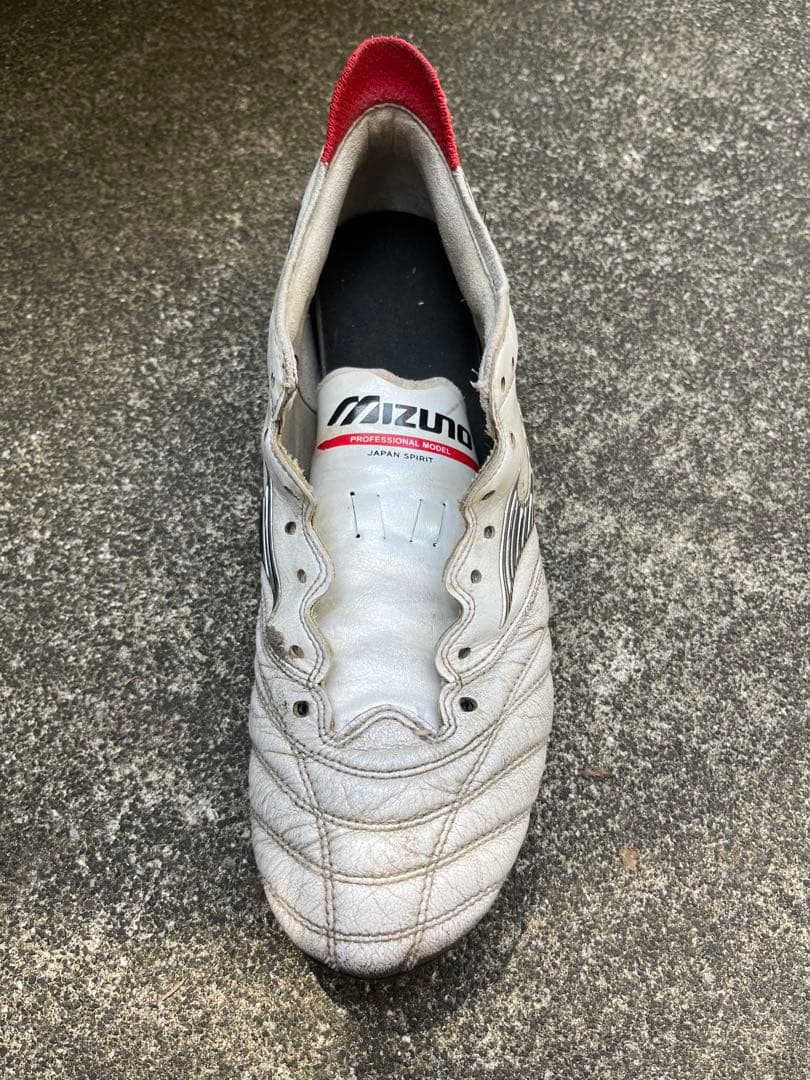 Mizuno モレリア　ネオ　4
