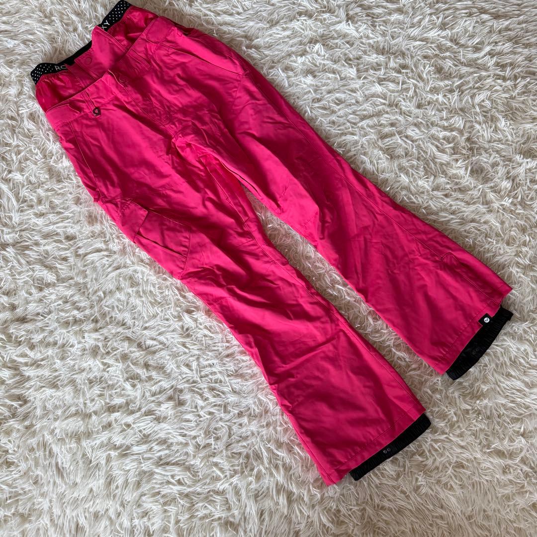 #3Q✨ROXY✨スキー スノボ ウェア 上下 レディースM