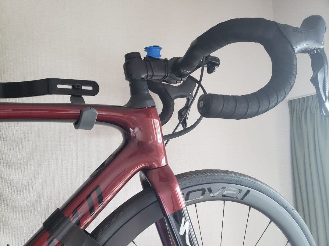 自転車本体 Specialized 2020 roubaix expert