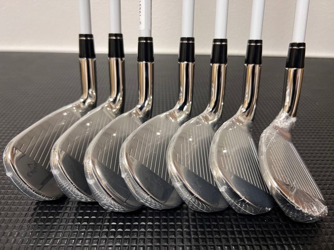 Callaway キャロウェイ ROGUE ST MAX OS ローグST