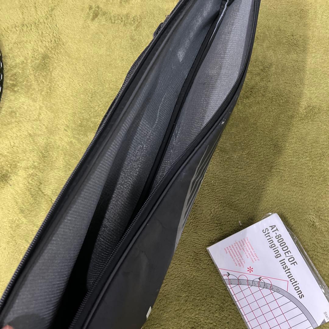 YONEX ARMORTEC 800 DEFENSIVE バドミントンラケット