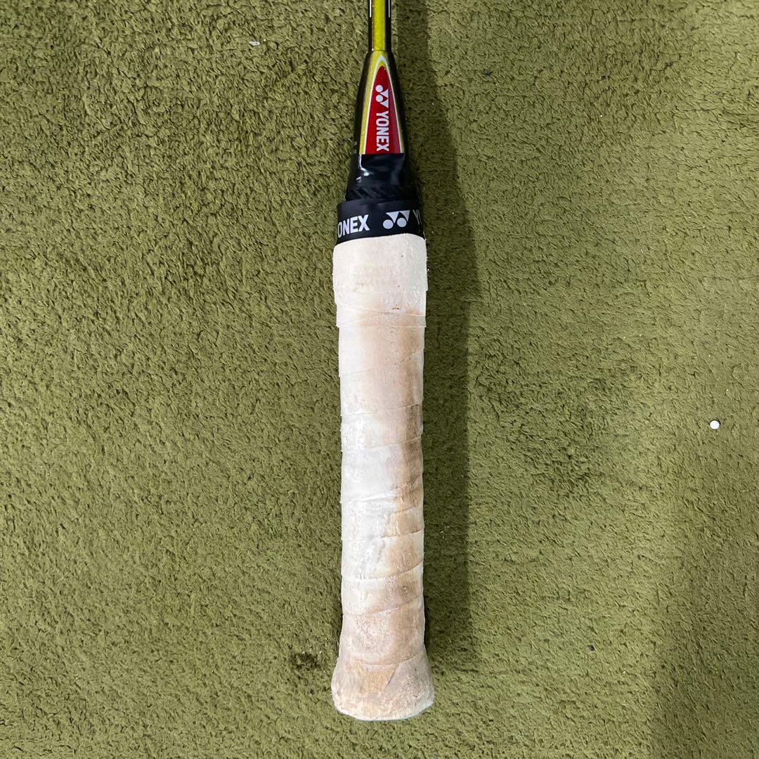 YONEX ARMORTEC 800 DEFENSIVE バドミントンラケット