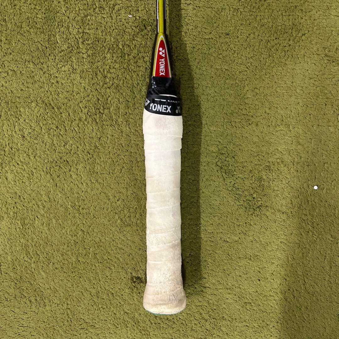 YONEX ARMORTEC 800 DEFENSIVE バドミントンラケット