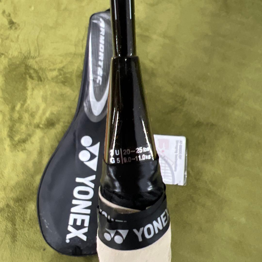 YONEX ARMORTEC 800 DEFENSIVE バドミントンラケット