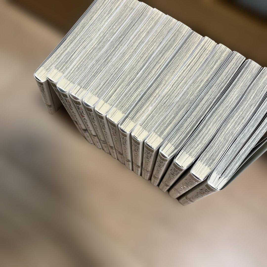 薬屋のひとりごと 1-14巻セット 13巻14巻未使用