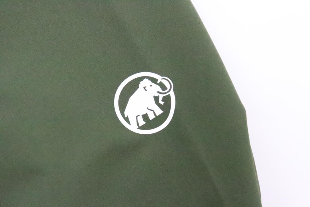 ジャケット・アウター MAMMUT Macun 2.0 Hooded 69-EY2507-137