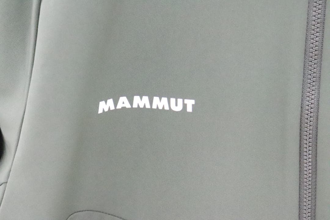ジャケット・アウター MAMMUT Macun 2.0 Hooded 69-EY2507-137