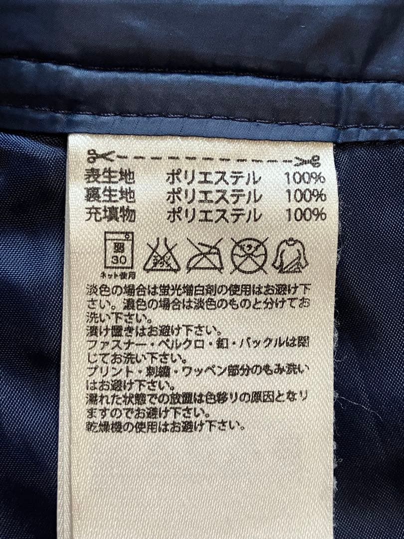 adidas stella mccartney ネイビー ショートパンツ　美品