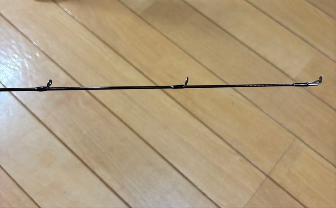 HAYASHI HSS-84 SARU STICK エギングロッド