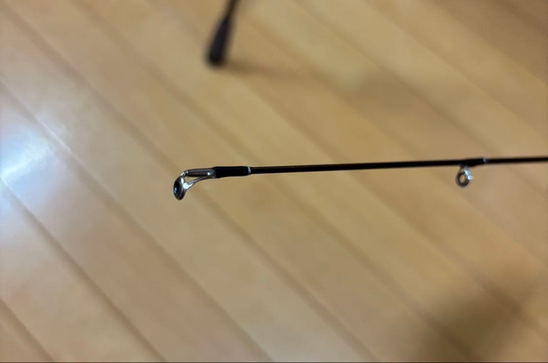 HAYASHI HSS-84 SARU STICK エギングロッド