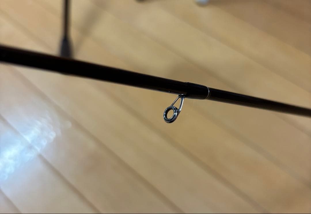 HAYASHI HSS-84 SARU STICK エギングロッド