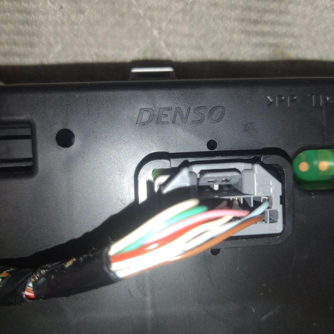 スズキ ワゴンR (DBA−MH34S) 純正 タコメーター付きスピードメーター