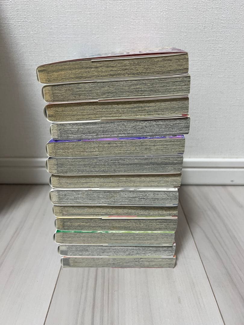 【さらに値下げ】ワンピース 1〜96巻セット（1〜32巻 初版 希少）