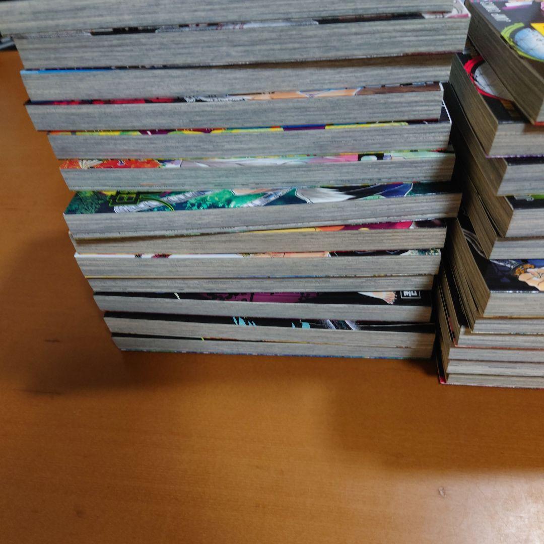 鬼滅の刃 全巻セット
