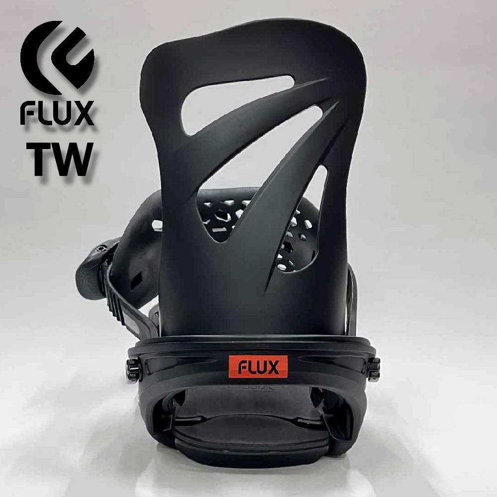 【新品】23-24 FLUX TW size S フラックス ビンディング
