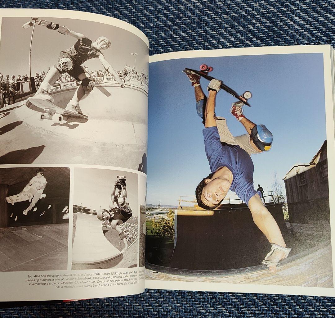 洋書 BUILT TO GRIND 25 YEARS independent