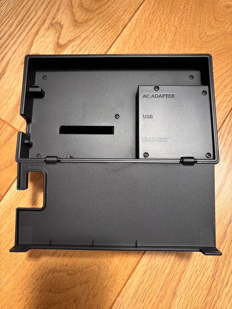 【未対策機】Nintendo Switch 本体セット 箱なし 動作良好