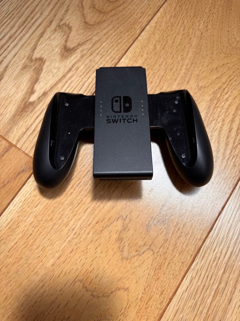【未対策機】Nintendo Switch 本体セット 箱なし 動作良好