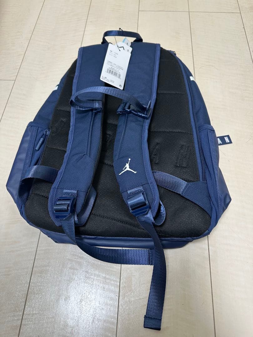 ジョーダン リュック JORDAN MVP バックパック HJ3266-410